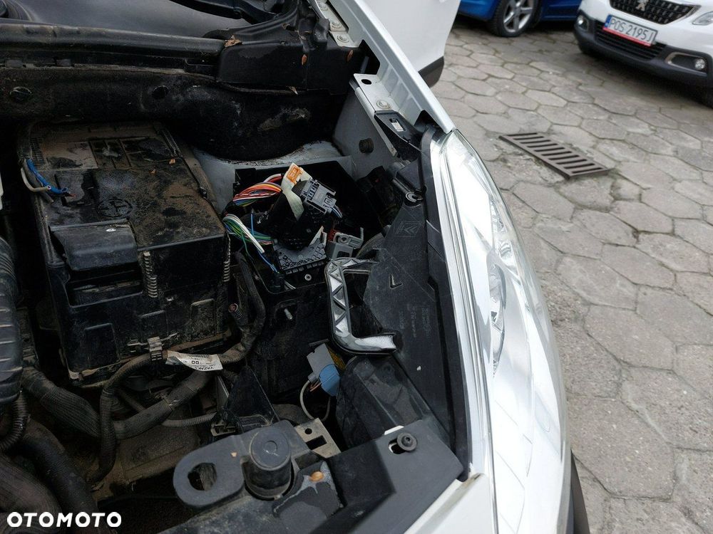 Peugeot Partner - 19