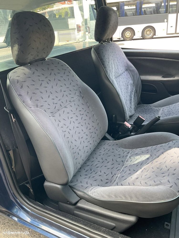 Citroën Saxo 1.5 D SX - 16