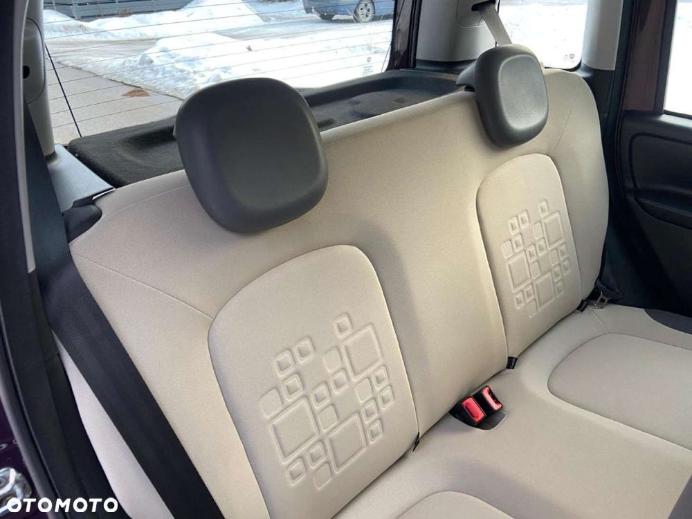 Fiat Panda - 26