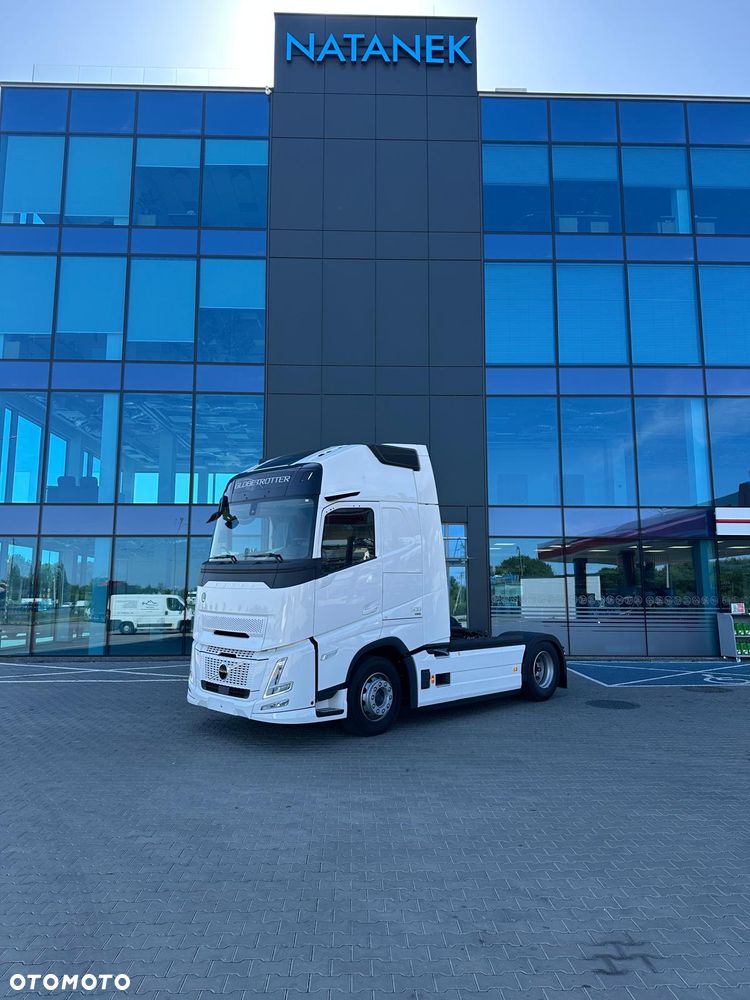 Volvo FH 500 AERO RETARDER - 2