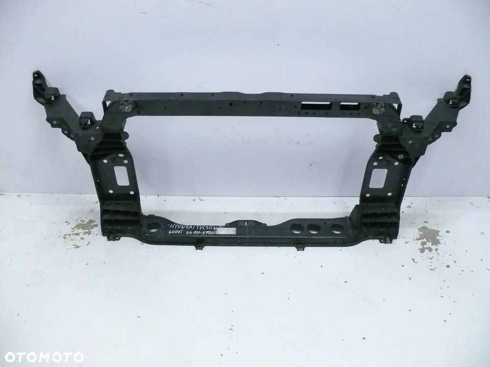 PAS PRZEDNI WZMOCNIENIE HYUNDAI TUCSON III 3 2015 2020 - 2