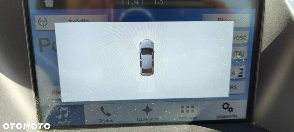 Ford Kuga 1.5 EcoBoost 2x4 Cool & Connect - 11