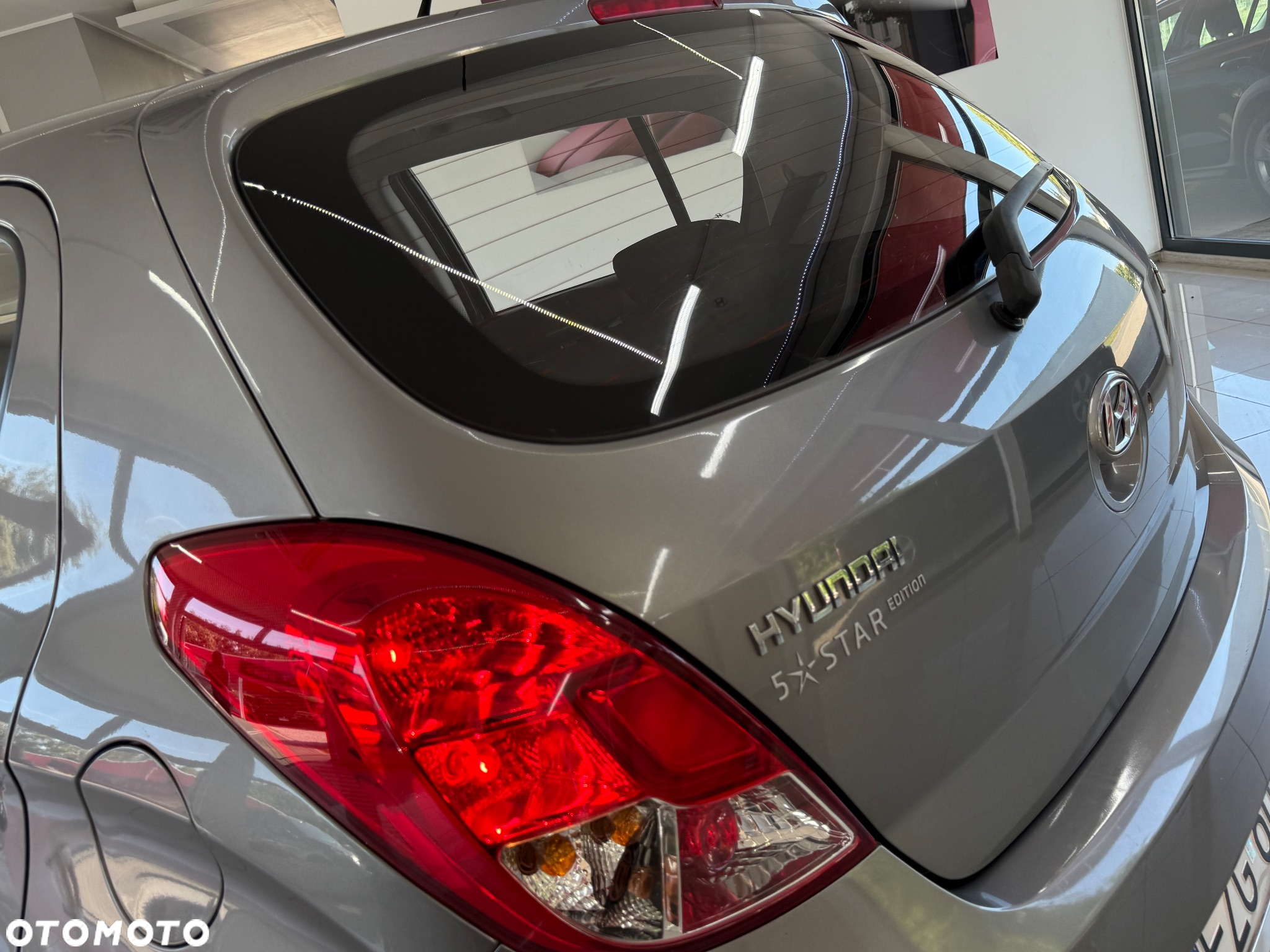 Hyundai i20 1.25 Style - 25