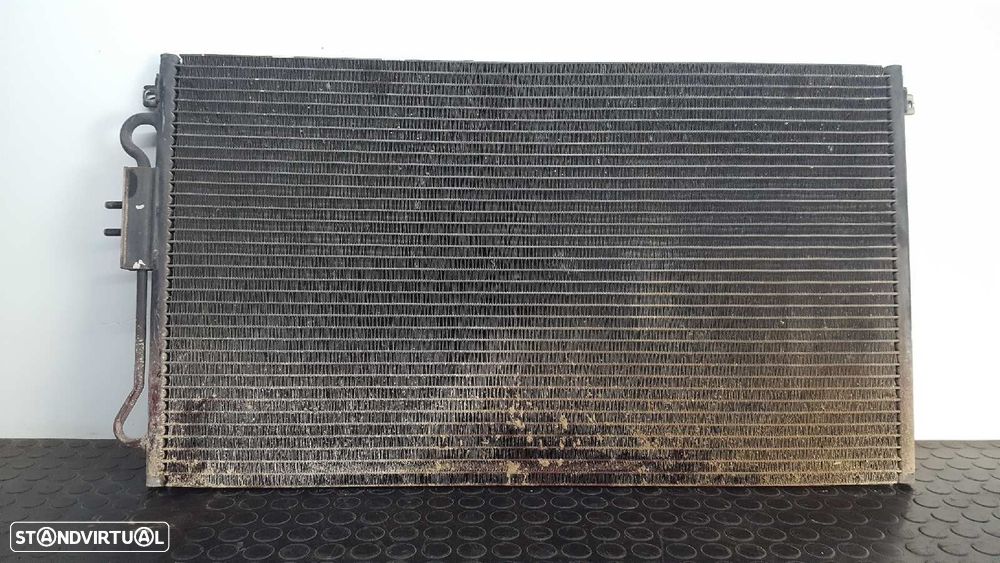 RADIADOR AR CONDICIONADO CHRYSLER VOYAGER (RG) 2.5 CRD LX - 1