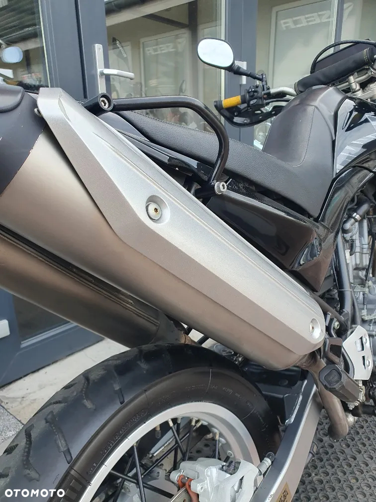Yamaha XT - 22