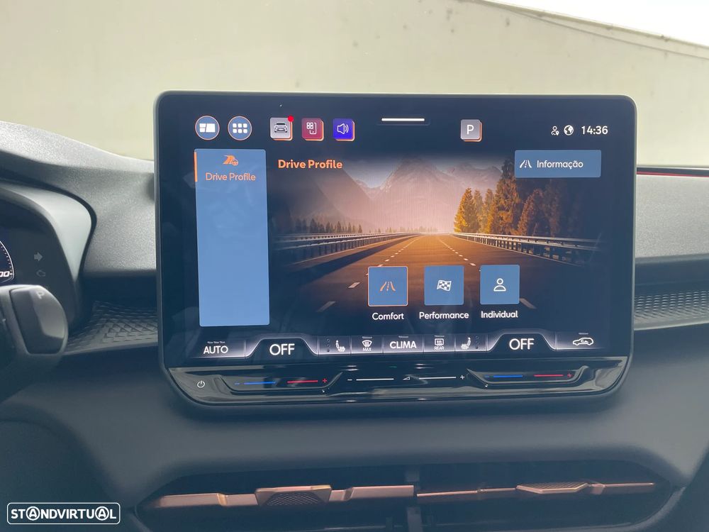 Cupra Terramar 1.5 eTSI Tribe Edition DSG - 45
