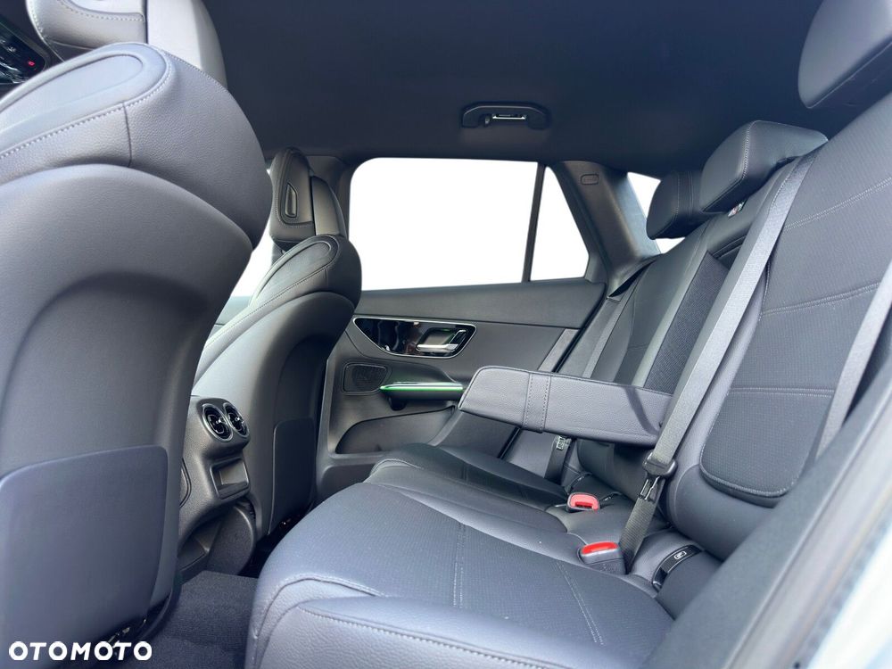 Mercedes-Benz GLC 220 d mHEV 4-Matic Avantgarde - 13