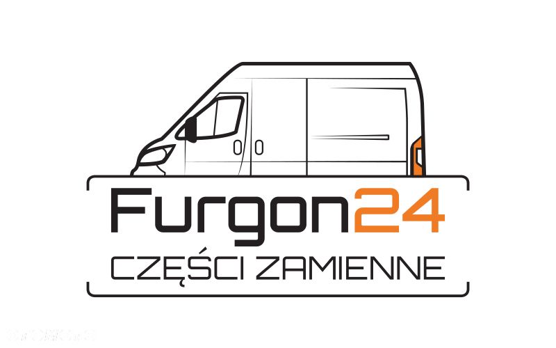 DRZWI TYLNE PRAWE LEWE TYŁ KONTENER CHŁODNIA IZOTERMA DUCATO JUMPER BOXER - 5