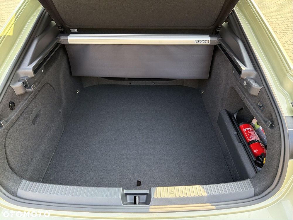 Skoda Superb 2.0 TSI Sportline DSG - 25