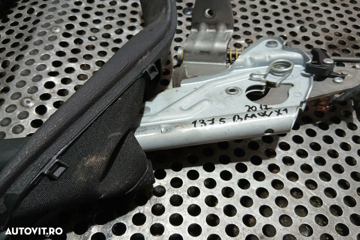 Switch maneta frana de mana 6782749 6782749 BMW X1 E84 [facelift] [20 - 2