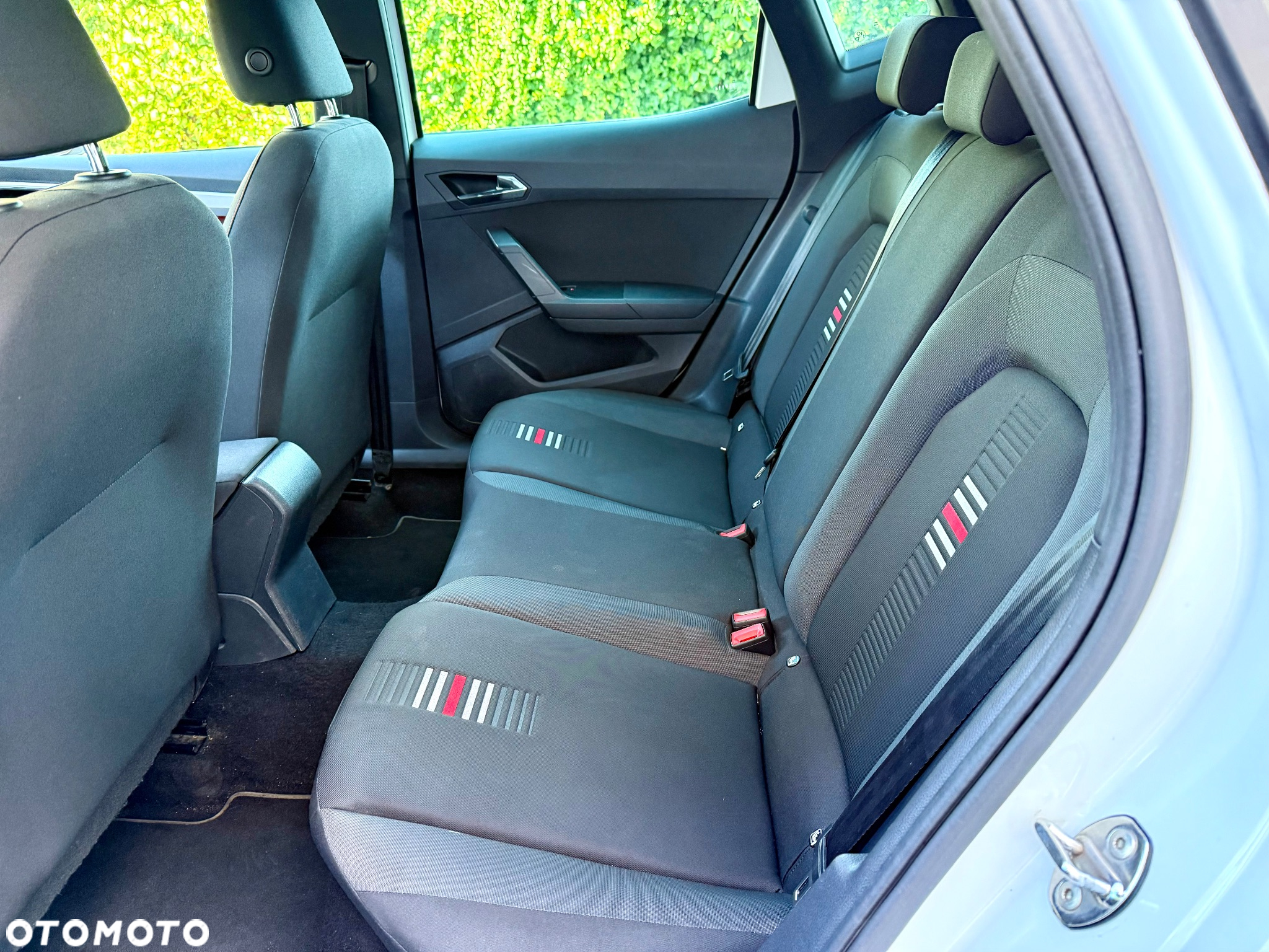 Seat Arona 1.6 TDI FR S&S - 11