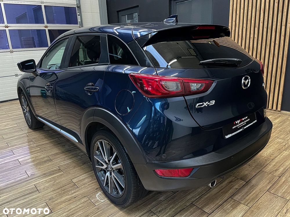 Mazda CX-3 2.0 Skypassion - 10