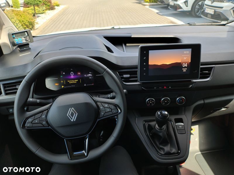 Renault Kangoo - 11