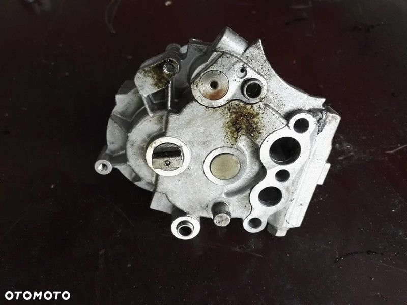 Wałek Rozrząd Głowicy Zaworów 3.0 Ducato Iveco 06 - 14