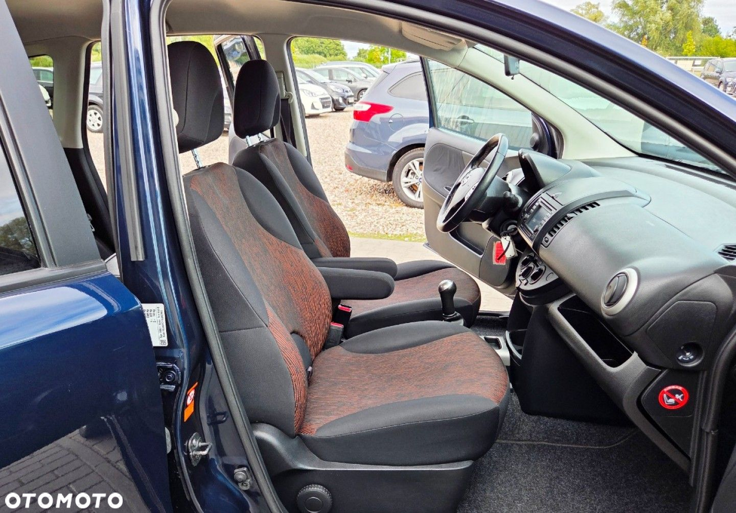 Nissan Note - 31