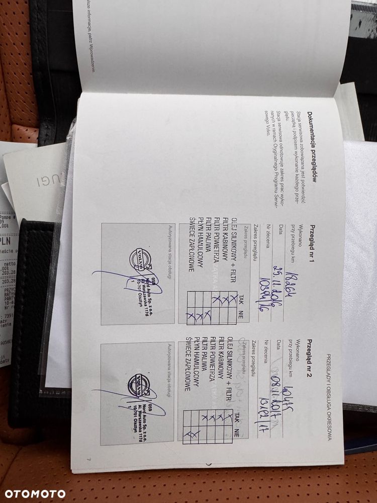 Volvo XC 60 D5 AWD Summum - 12