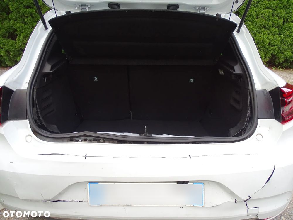 Renault Clio TCe 130 EDC GPF INTENS - 25