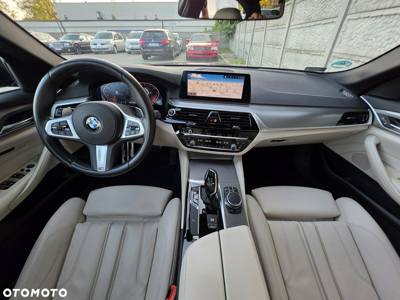 BMW Seria 5 - 14