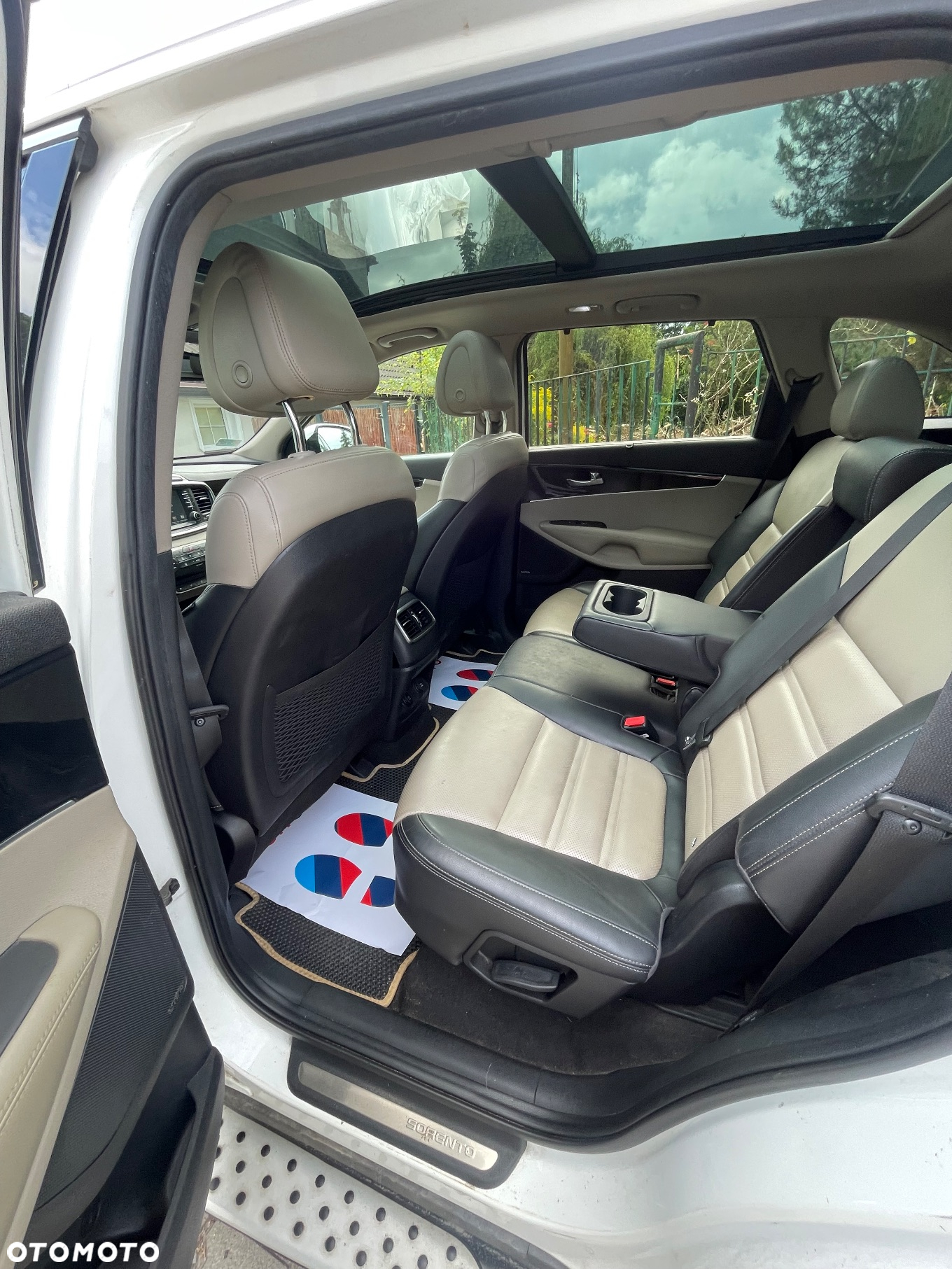Kia Sorento 2.0 CRDI XL - 37