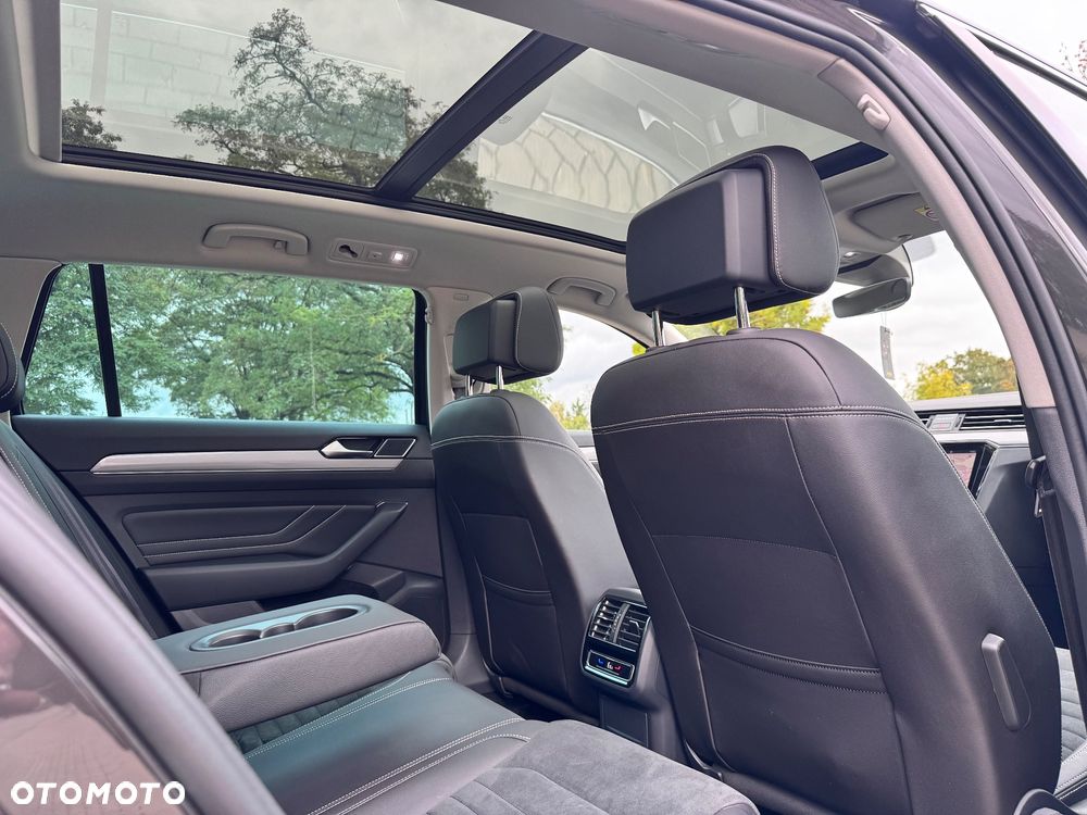 Volkswagen Passat Variant 1.5 e-Hybrid OPF DSG Business - 15