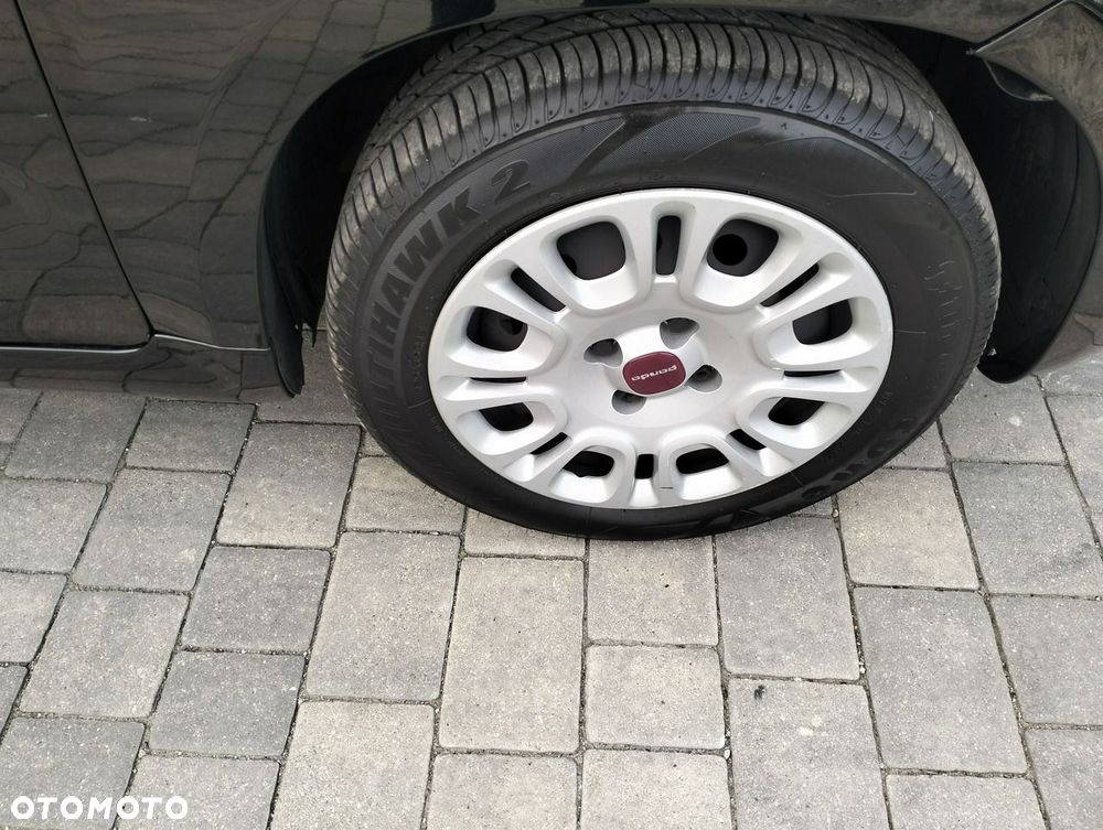 Fiat Panda - 31