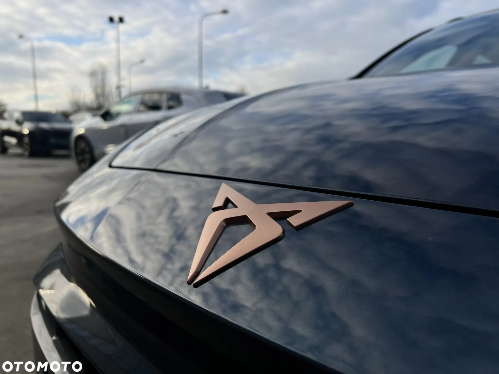Cupra Leon Sportstourer - 12