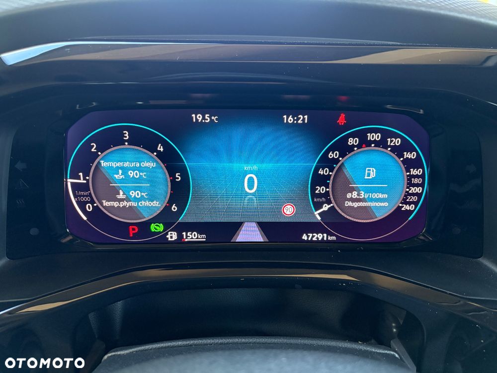 Volkswagen Multivan 2.0 TDI L1 DSG - 18