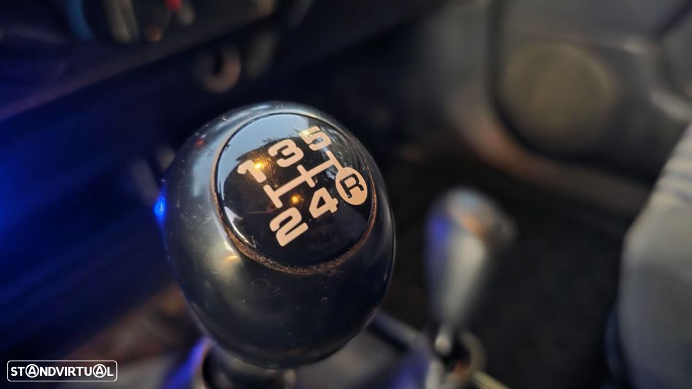 Toyota Land Cruiser 3.0 TD - 20