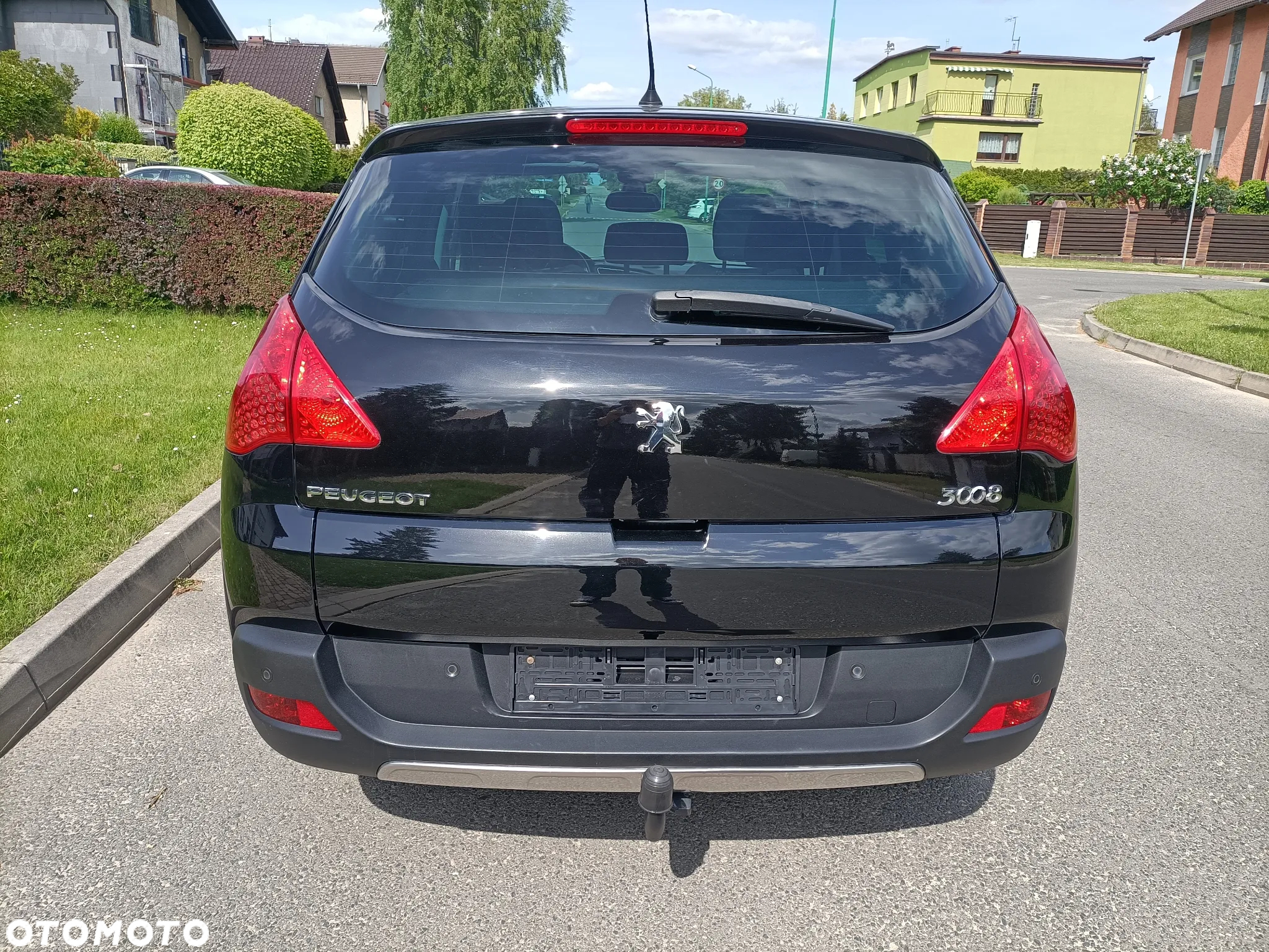 Peugeot 3008 - 15