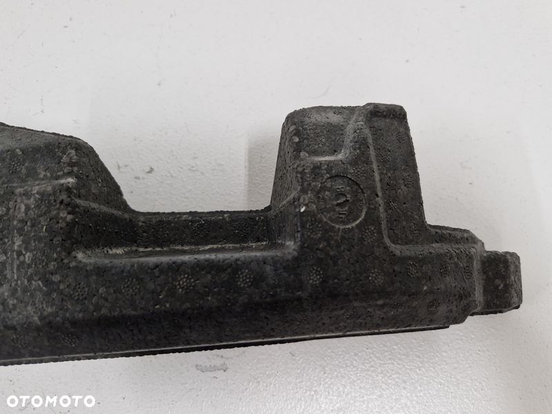 mercedes slk r171 w171 lift absorber styropian zderzaka lewy przód a1718852337 - 3