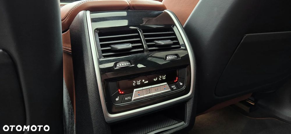 BMW X7 xDrive40d mHEV sport - 29