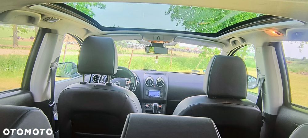 Nissan Qashqai 2.0 dCi 4x4 Tekna Premium - 11
