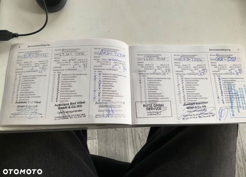 Opel Mokka 1.4 Turbo Automatik Color Edition - 11