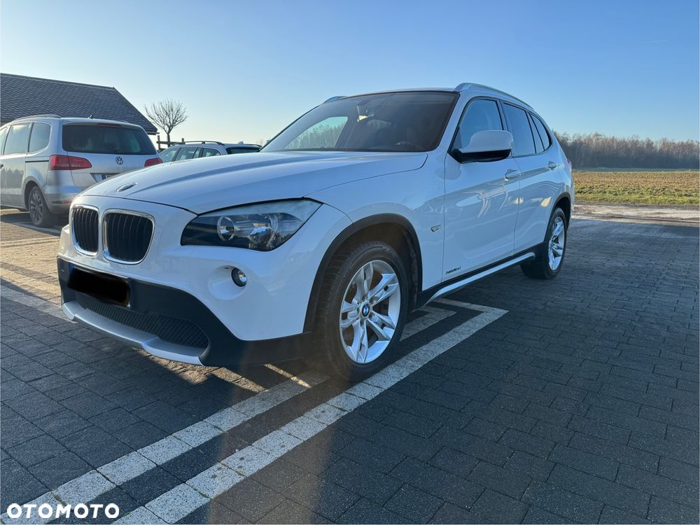 BMW X1 xDrive18d xLine - 1