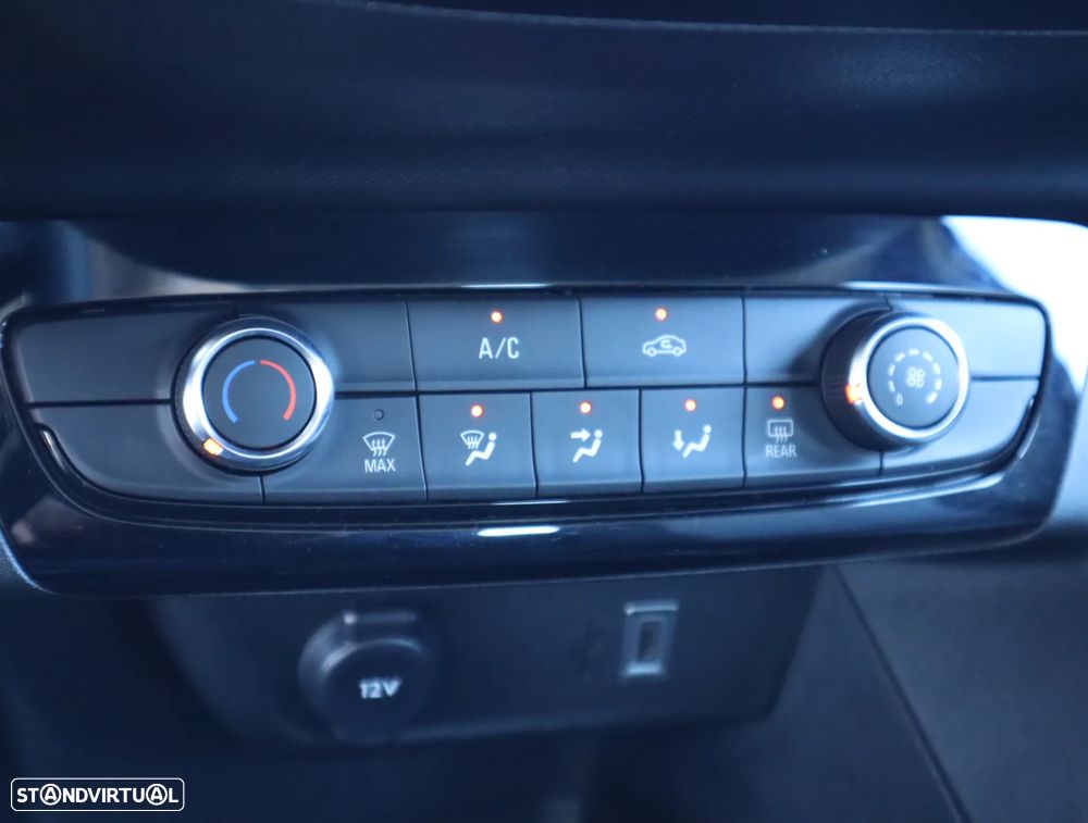 Opel Corsa 1.2 T Yes - 46