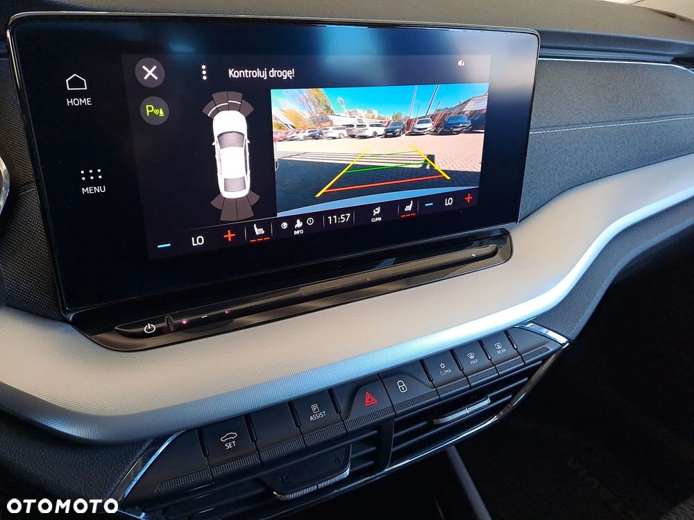 Skoda Octavia 1.5 TSI ACT Style - 18