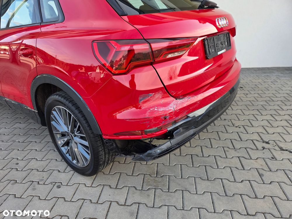 Audi Q3 - 19