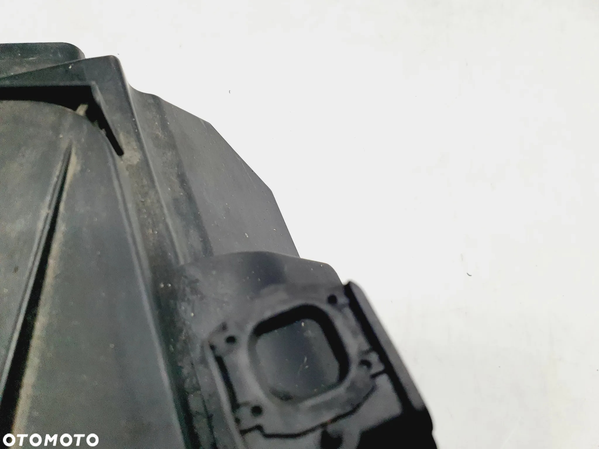 LAMPA XENON SKRĘTNY PRAWA BMW E92 KOMPLETNA - 3