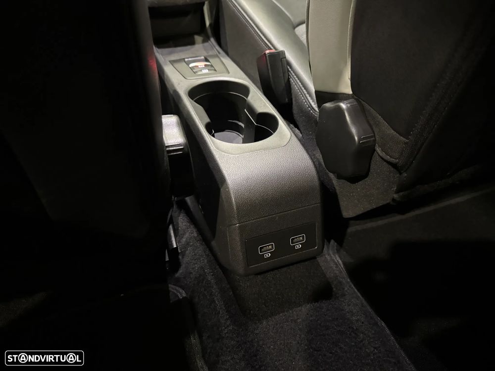 Renault Zoe (c/ Bateria) Intens 50 - 34