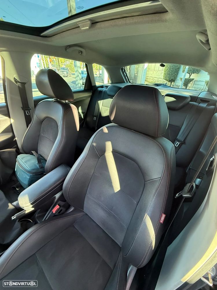 SEAT Ibiza ST 1.6 TDi FR 30 Anos - 7