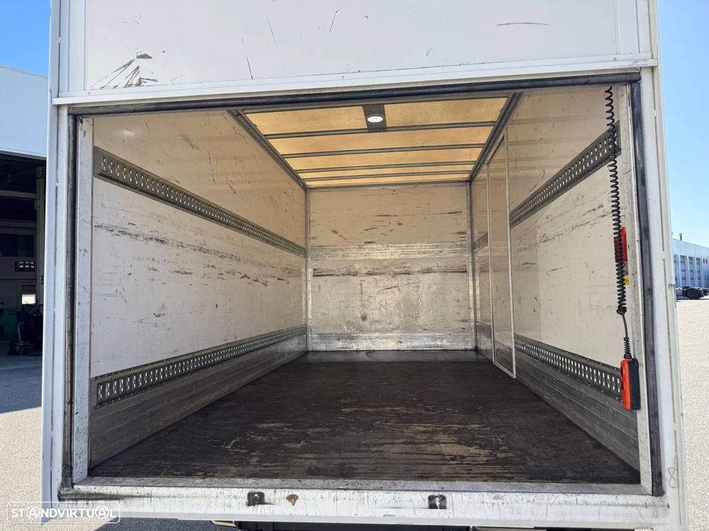 Iveco DAILY 35-160 - 15