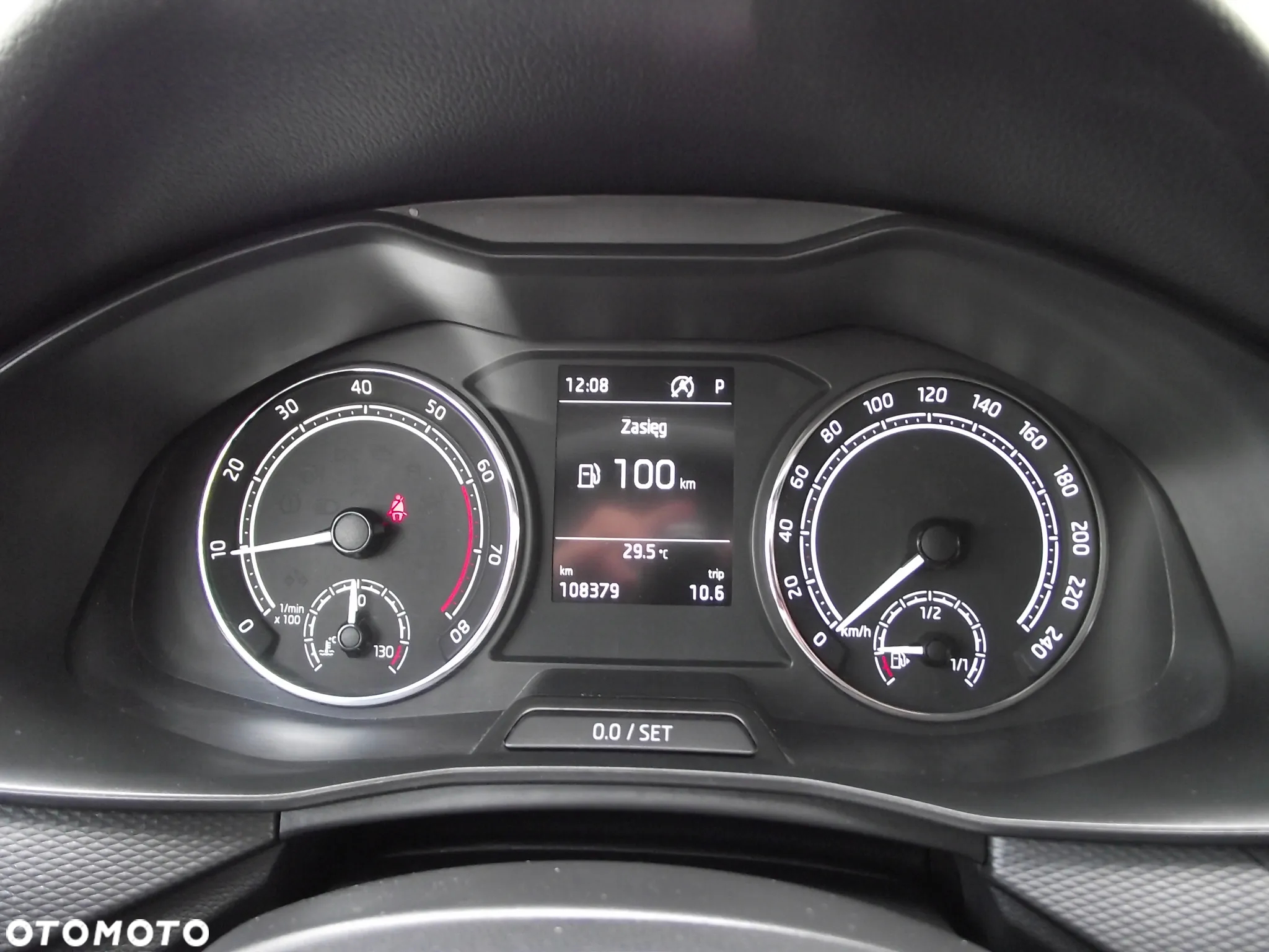 Skoda Scala 1.0 TSI Ambition DSG - 26