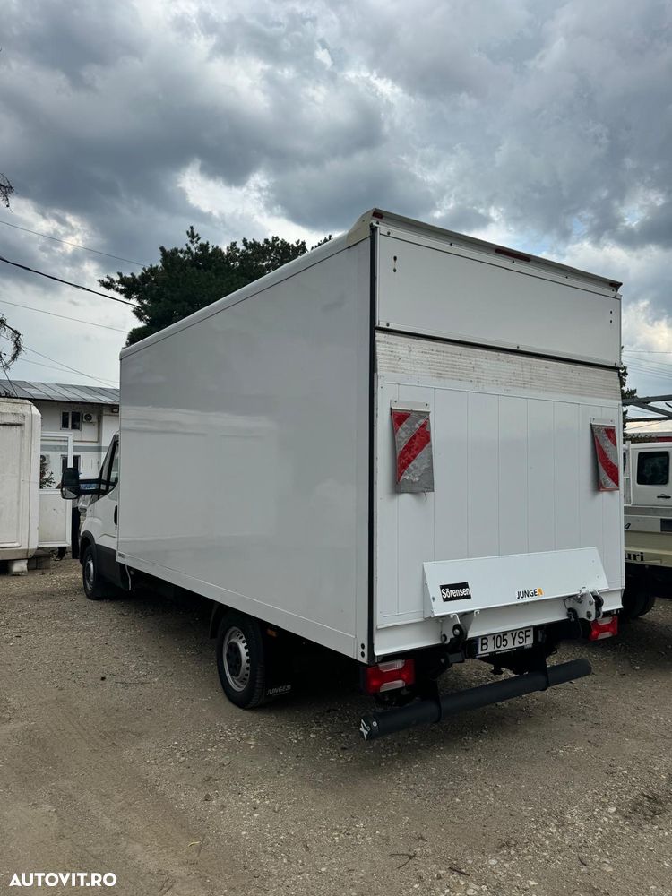 Iveco Daily - 5
