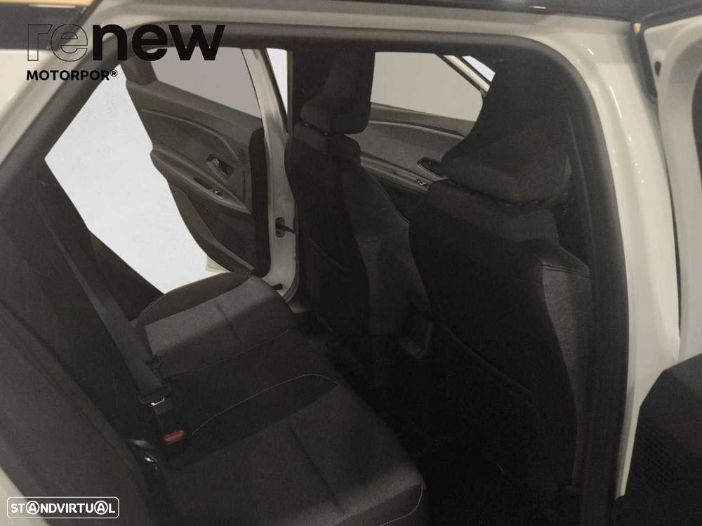 Renault 5 E-Tech 40 kWh Techno Autonomia Urbana - 12