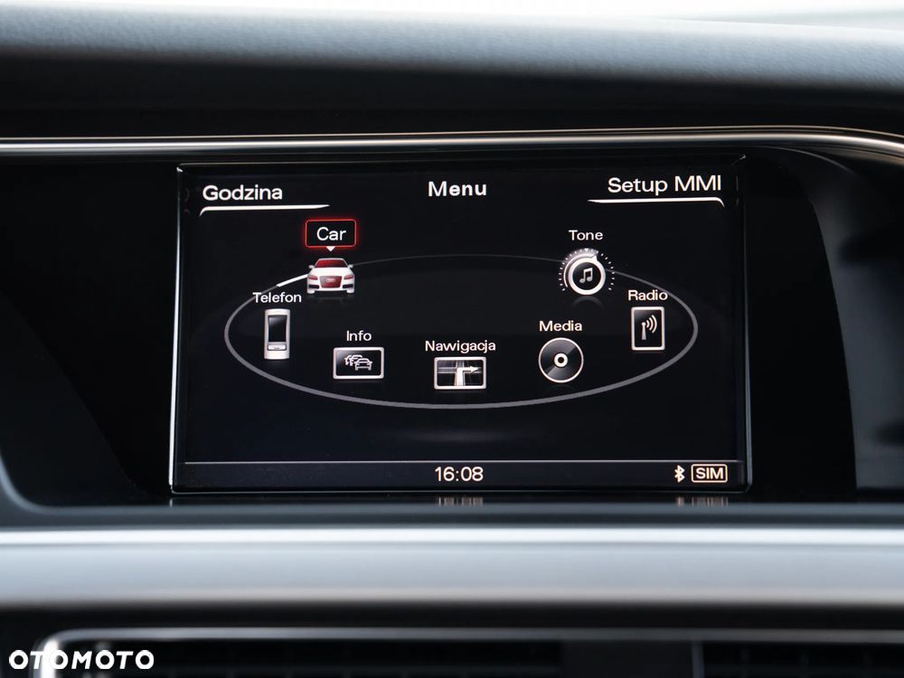Audi A4 Avant 2.0 TDI DPF quattro S line Sportpaket - 30