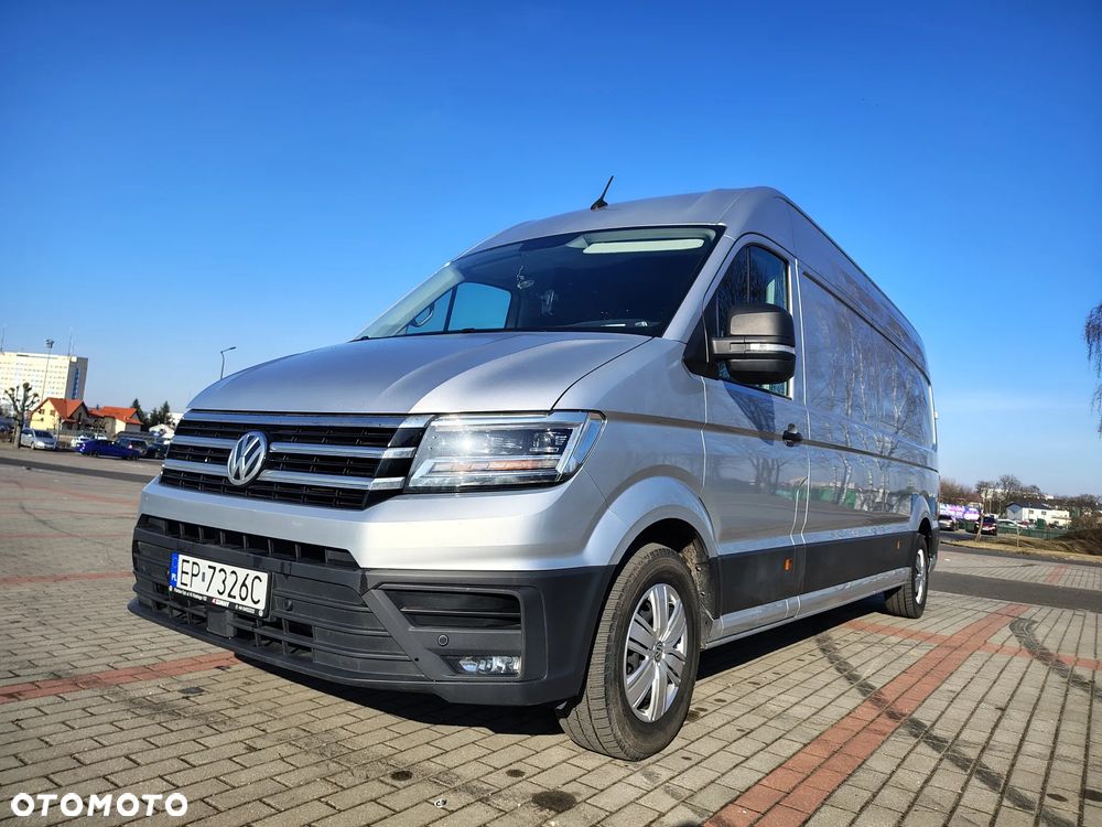 Volkswagen CRAFTER - 3