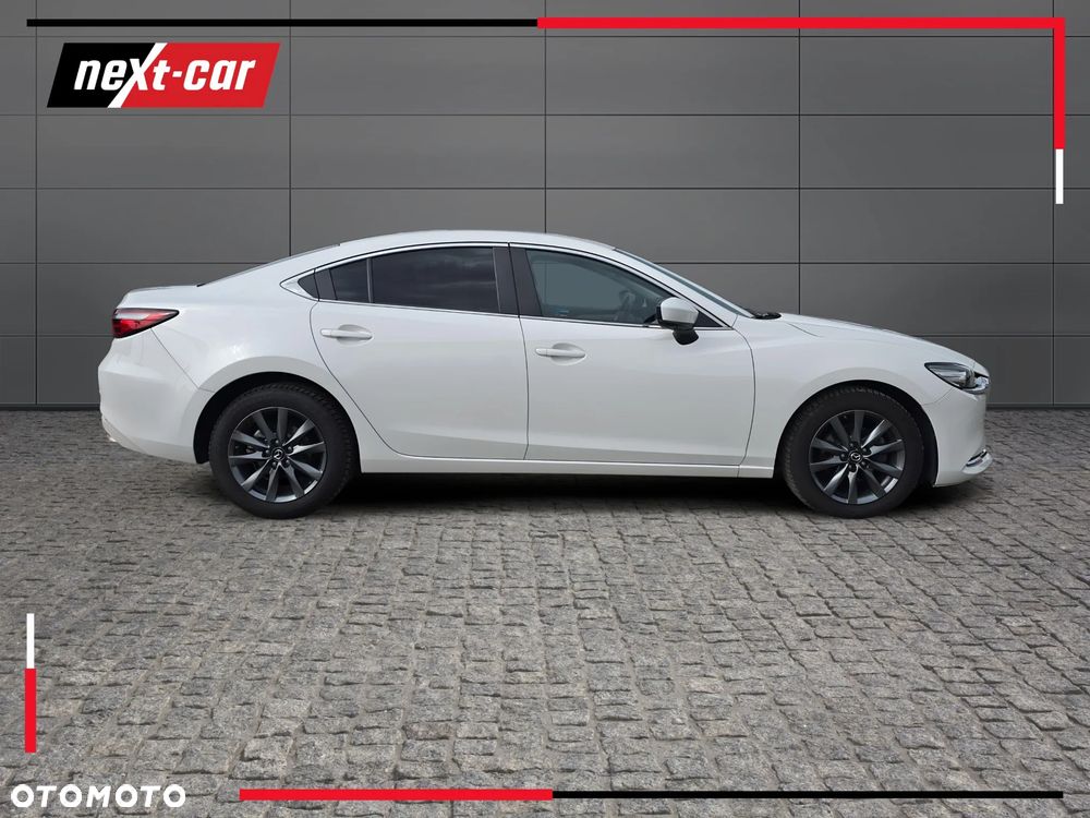 Mazda 6 2.0 Center-Line - 6