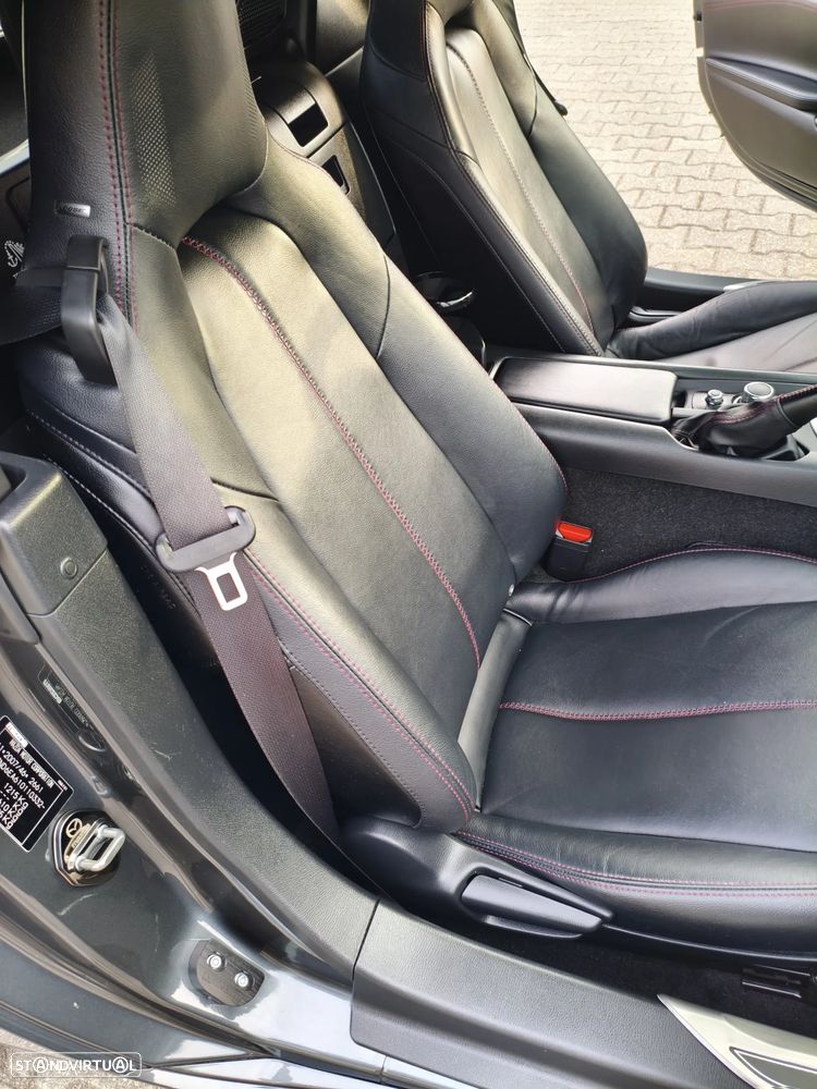 Mazda MX-5 MZR 1.5 Sky.Excellence Navi - 16