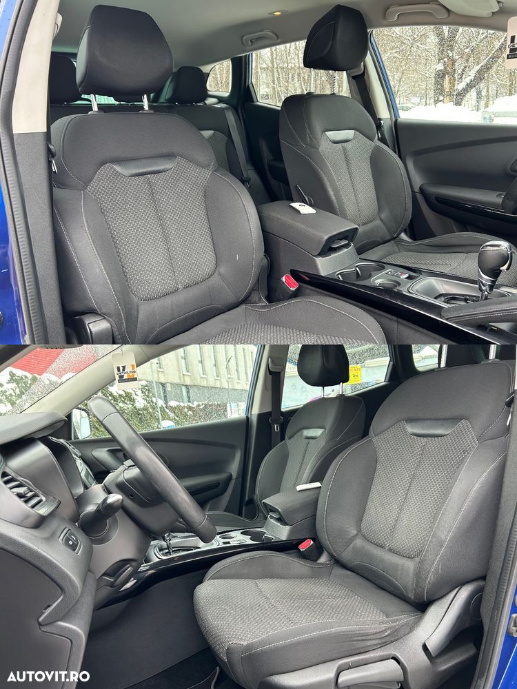 Renault Kadjar BLUE dCi 115 EDC BUSINESS EDITION - 11