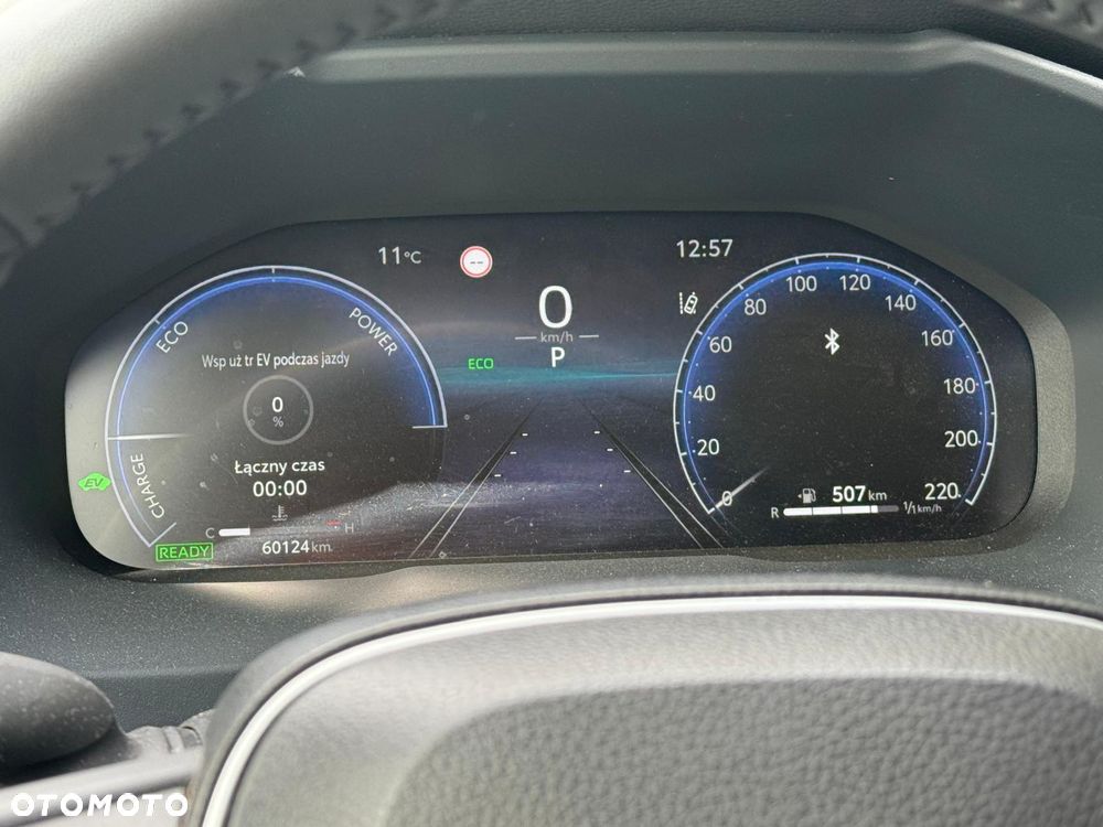 Toyota RAV4 2.5 Hybrid Comfort 4x2 - 9